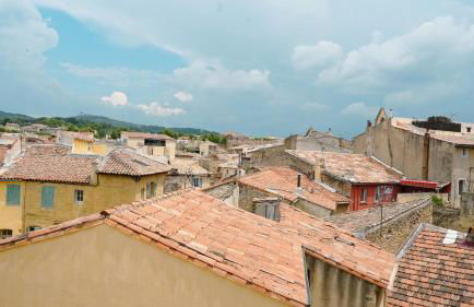 La Maison des Lamanon - Foto 50