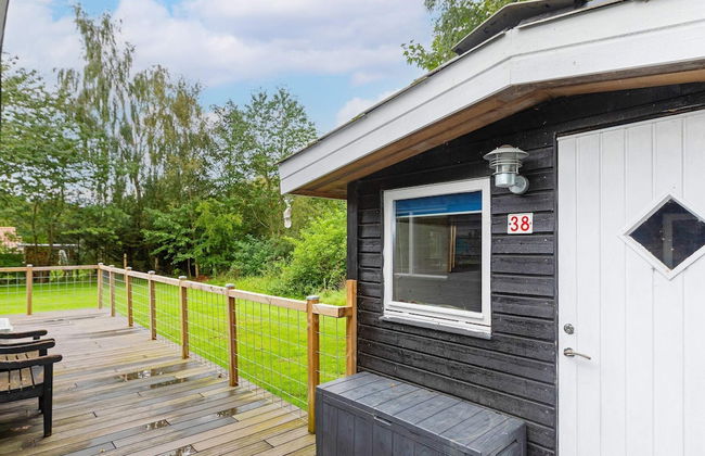 6 Person Holiday Home in Farso - Foto 32