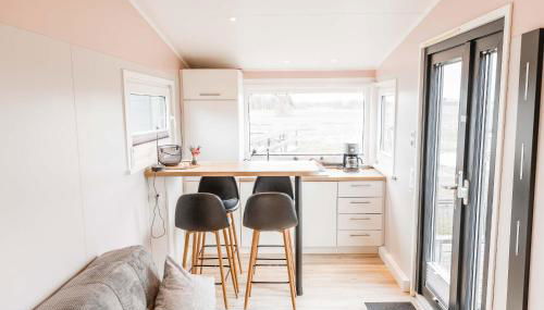 Huxfeld-Hof - Tiny-House KUHni - Foto 4