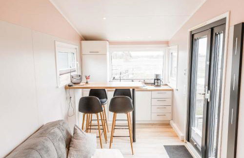 Huxfeld-Hof - Tiny-House KUHni - Foto 4