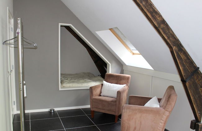 Ottenskamp4 en Het Achterhuis - Photo 17