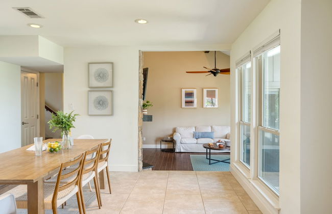 Travis by Avantstay Waterfront Lake Retreat - Foto 10