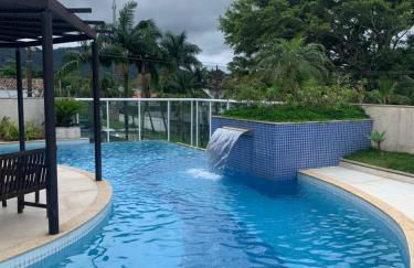 Apartamento Alto Padrão / prédio com piscina e quadra. - Foto 34