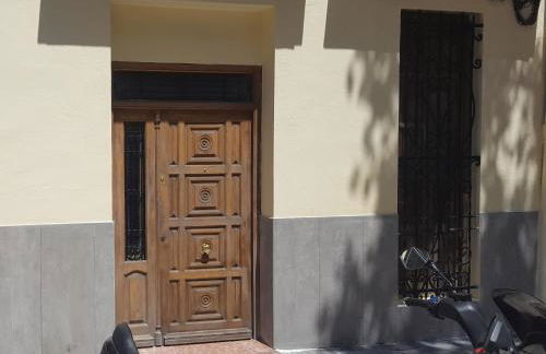 Domus Valencia Apartamentos Loft zona Pechina - Foto 18