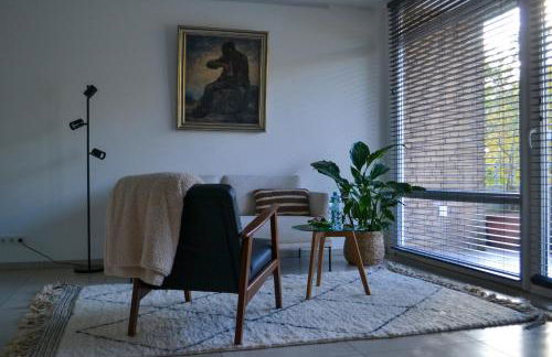 Modernes 2-Zimmer Apartment mit Balkon - Foto 10