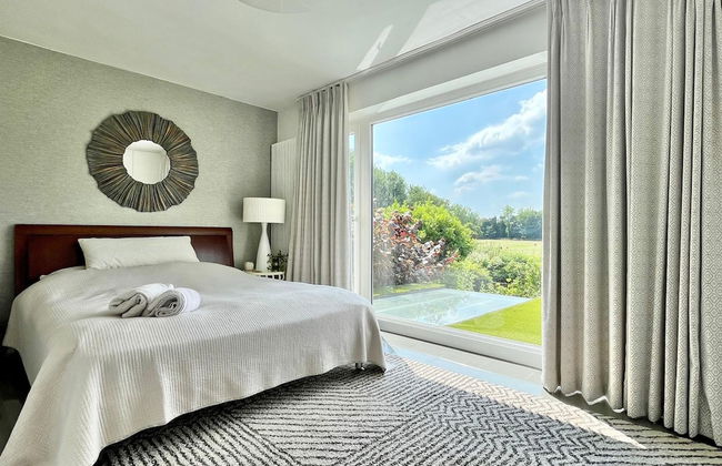 Agate House in Cambridge - Foto 11