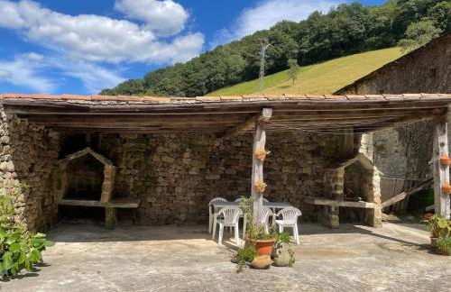 Lavieja Panadería 2 Casa rural con encanto - Foto 3