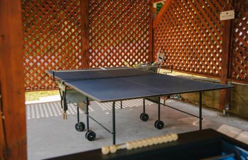 Family friendly house with a parking space Hreljin Ogulinski, Gorski kotar - 23162 - Foto 8