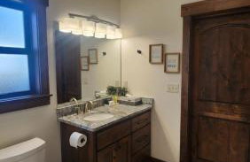 Parkside Cabins - Foto 16