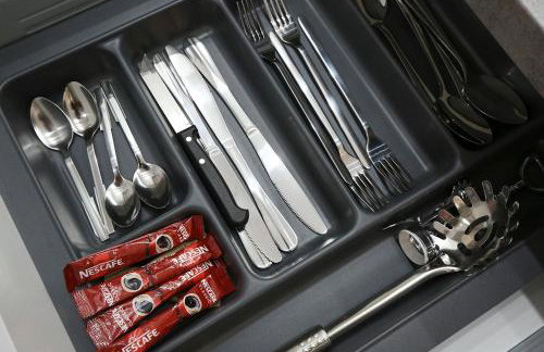 IoannaApartments LuxuryPenthouse - Foto 10