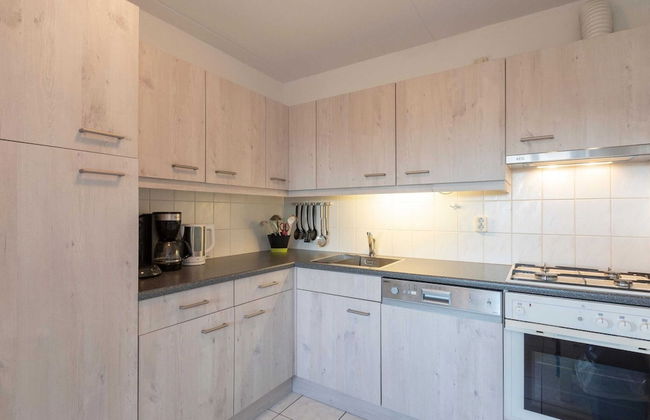 Ooghduyne 149, Villa Near Beach - Foto 24