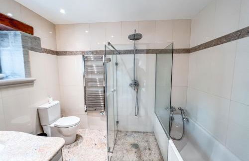 Mas des Sylves - Piscine intérieure chauffée - Parc de 100 hectares - Foto 62