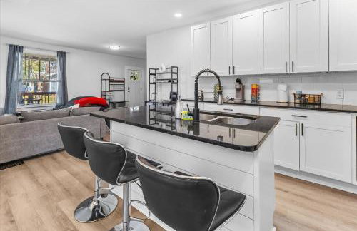 Beautiful Broad Ripple House - Foto 15