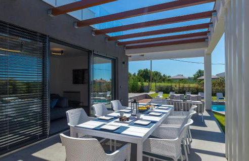 Villa Sabina - Foto 5