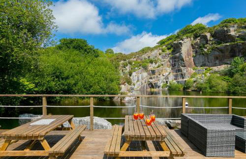 Tressa, Tor Down Quarry - Foto 47