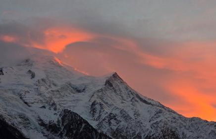 Beau studio dans la vallée de CHAMONIX - Foto 18