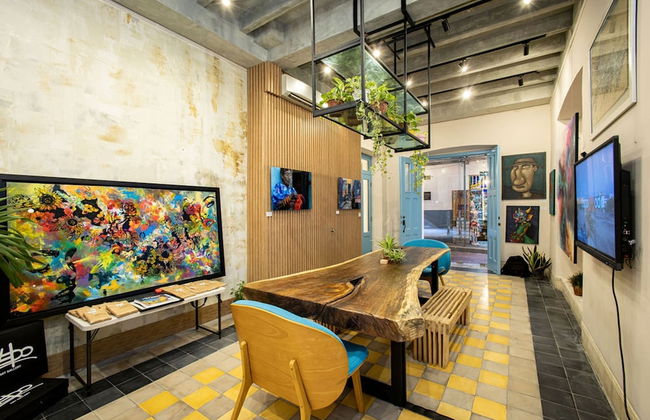 The York by Acomodo Casco Viejo Best Location - Foto 17