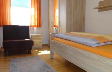 Ferienwohnung Keßler - Foto 7