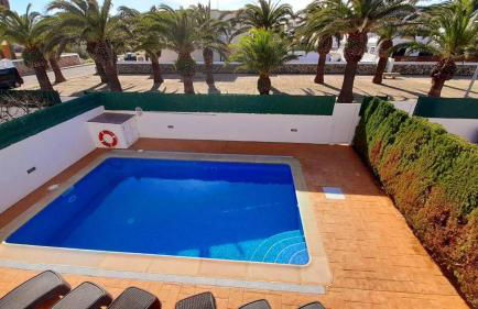 Villa Lorena - Foto 6