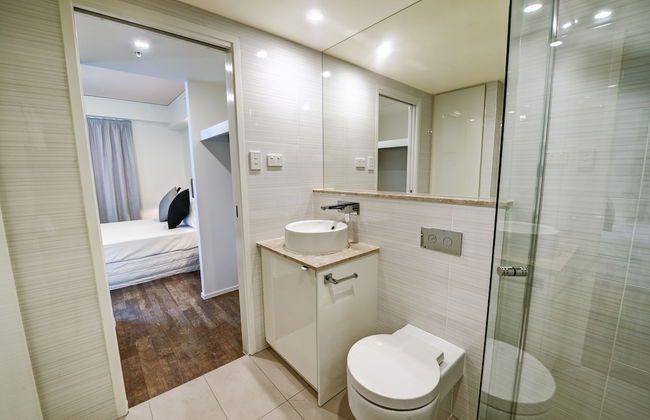 Belise Apartments - Foto 34