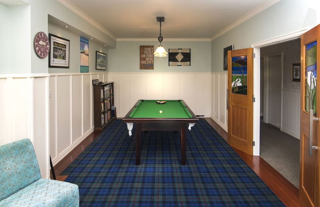 Wilkes Way Villa - Foto 22