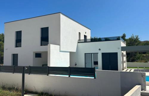 Villa Christian Luxusvilla direkt am Meer - Foto 13