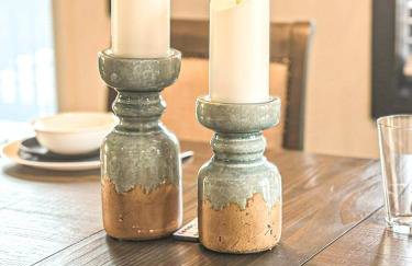 Lakefront Home-3BD25BADockGrillFirepitPool - Foto 28