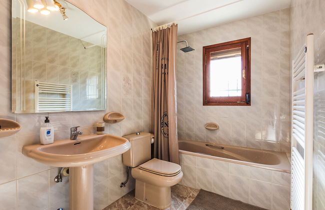 Villa Buena Gente - Foto 11