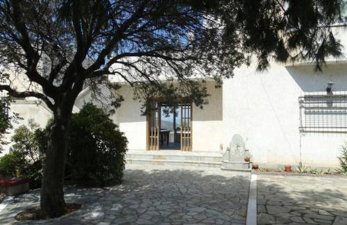 Secluded house with great view and private beach - Foto 16