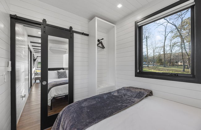 Happy Goat Retreat - Foto 8