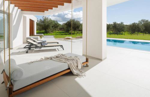 Holiday Home Villa Brioli by Interhome - Foto 17