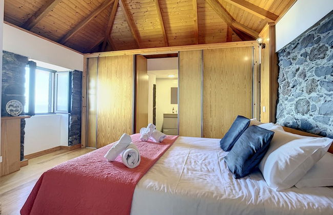 Villa das Escaleiras - Foto 47