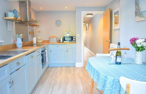 Avocet - Suffolk Coastal Escapes - Foto 21