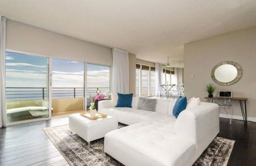 SURF-N-SAND 2-Bedrooms, MALIBU - Foto 1