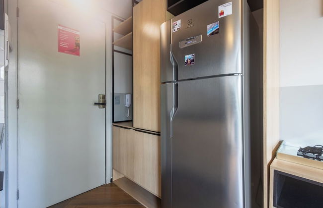 Housi Faria Lima - Photo 55