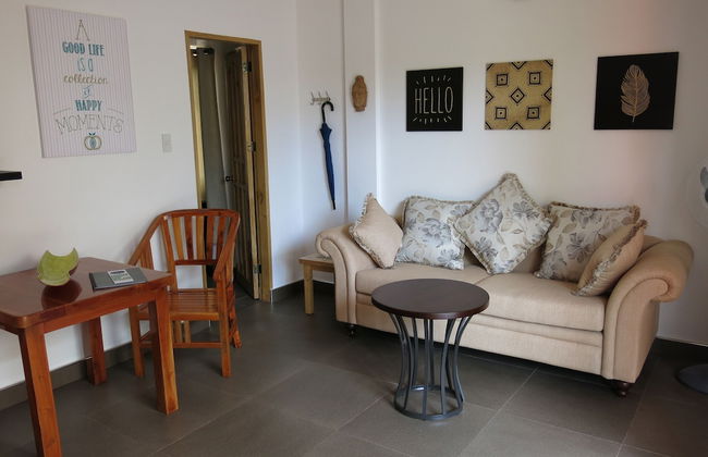 Alona's Coral Garden Resort - Foto 49