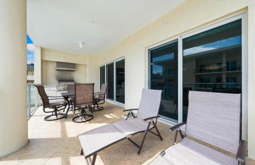 Crescent Condos By Beachside Management - Foto 27