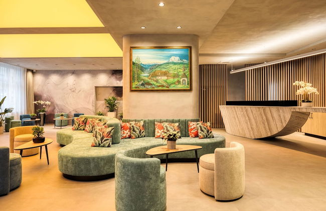 Somerset Schönbrunn Vienna - Foto 3