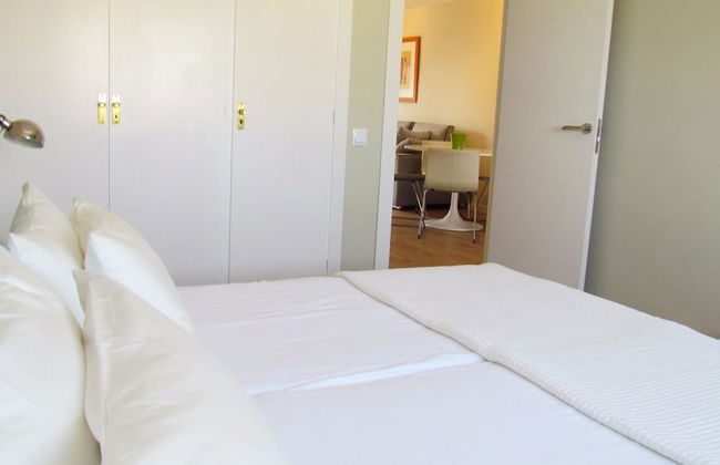 Apartaments Països Catalans - Foto 6