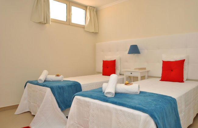 Villa California - Foto 10