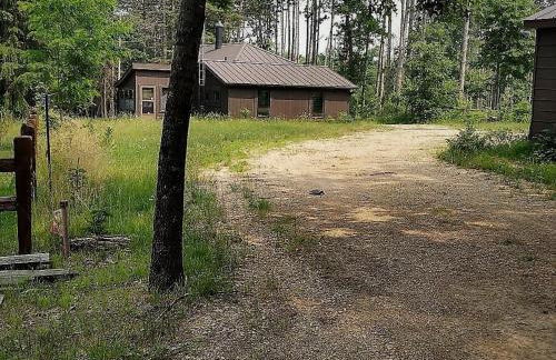 The River Cabin - Foto 19