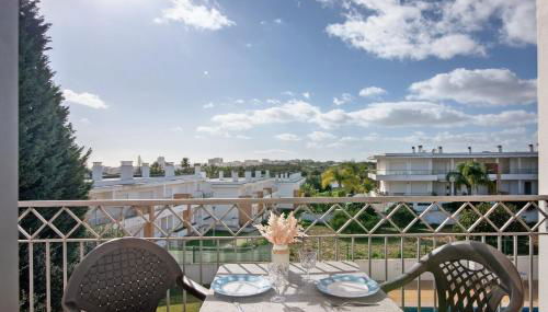 T1 Apartamentos Vista Alegre - Foto 4