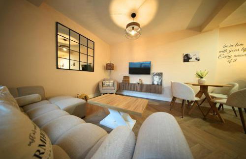 Refugio elegante en barrio Salamanca, Madrid - Foto 10