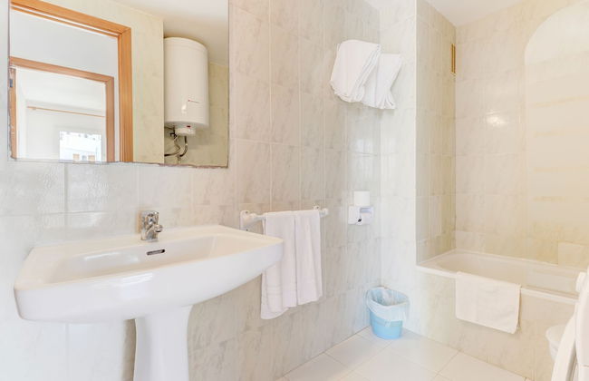 Apartamentos Llevant Puerto de Pollensa - Photo 19