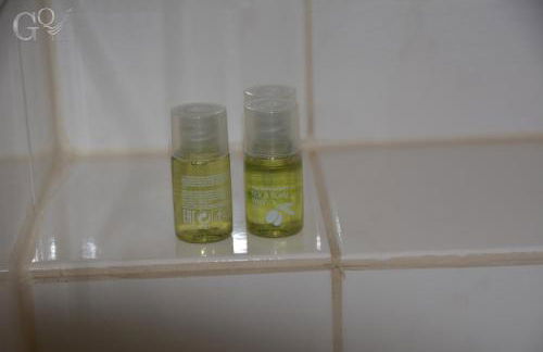 GQ Deluxe Apartment - Foto 24