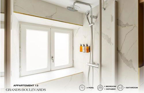 Beauquartier - Grands Boulevards - Foto 116