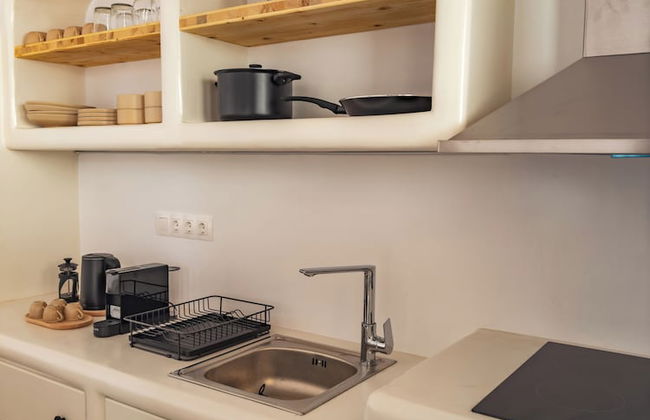 Alonia Suites - Foto 10