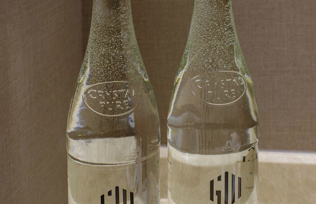 The Granite Luxury Hotel - Foto 47