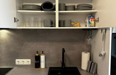 Familienoase nahe Innenstadt - Photo 6