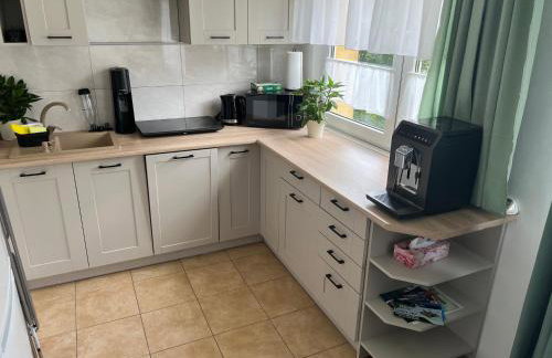 Apartament Piaskowa Mountain & Coffee - Foto 38